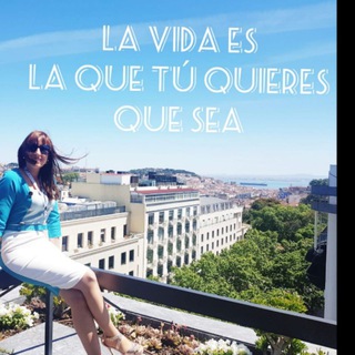 Canal Cambia tu mente para cambiar tu vida!! ?