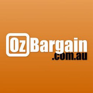 OzBargain Front Page