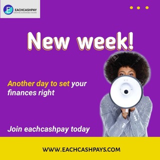 EACHCASHPAY EARNINGS