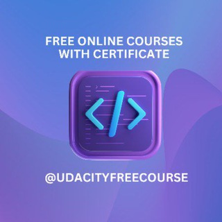 Free Online Courses with Certificate