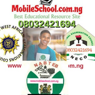 MOBILESCHOOL(mobileschool exam Solutions)