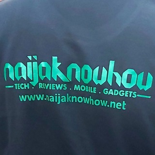 Naijaknowhow Official Group