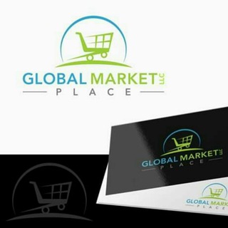GLOBAL MARKET PLACE..❤️?.