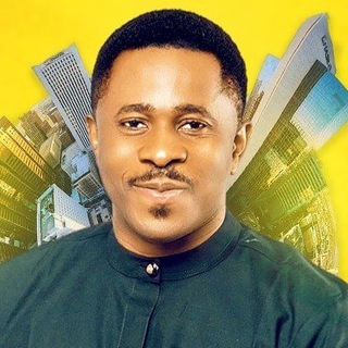 Teachings of Bishop Feyi Daniels Ph.D