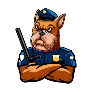 PoliceDOGE - Channel