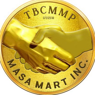 TBC Merchants Masamart TBCMMP and UMC Philippines