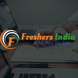 Freshers India.in