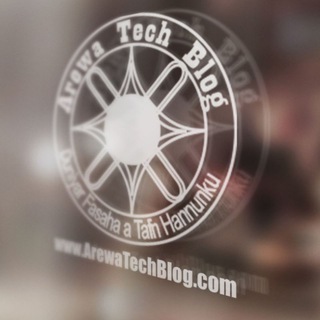 ? ArewaTechBlog.com? Official