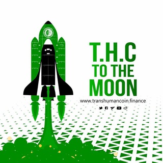 Transhuman Coin Official Group