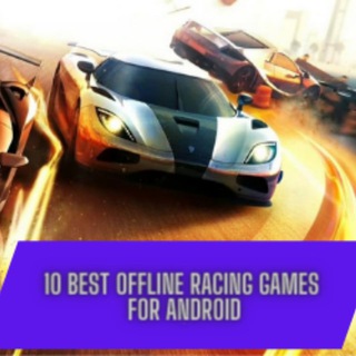 10 Best Offline Racing Games for Android