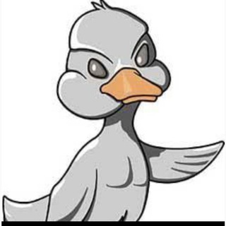 ??Little Ugly Duck NIGERIA??????????