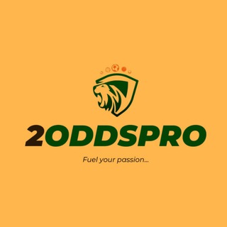 2 Odds Pro FREE Channel