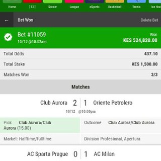 FIXED-MATCHES-KENYA??✅✅??