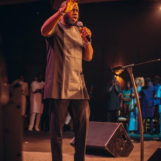 Apostle Lawal Suleiman Messages