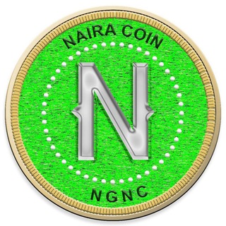 NairaCoin (NGNC) Official Group??