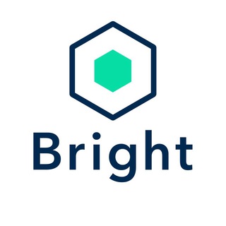 Bright