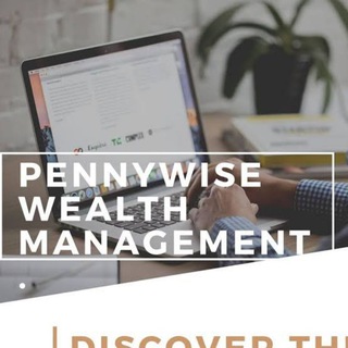 Pennywise wealth management