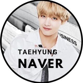 Taehyung Naver || 네이버 김태형