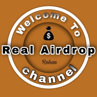 ?Real Airdrop?