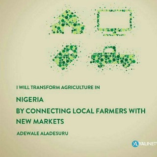 Agribusiness Development Group ?=?