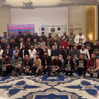 Business Muslims