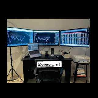 Volatility Boom & Crash