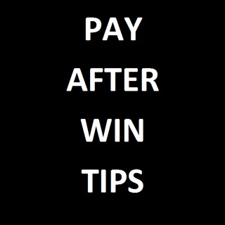 2+ ODDS PAY AFTER WIN TIPS