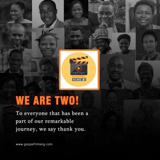 gospel (films+gist) NG