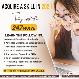 24/7WAVE COMMUNITY