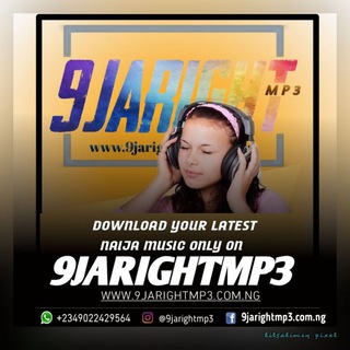 9jarightmp3 updates