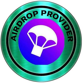Airdrop Provider☑️ Free
