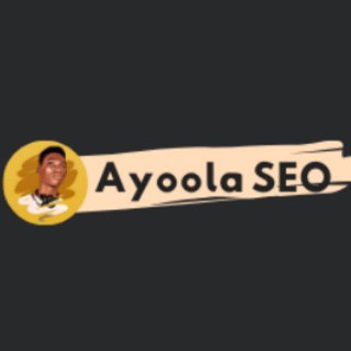SEO Expert In Lagos: Ayoola-SEO