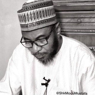 Sheikh Muhammad Mustapha