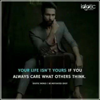 Inspiring beliefs