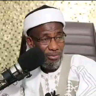 Shaykh Muhammad Bin Uthman - Islamic Propagation Council Kano-Nigeria