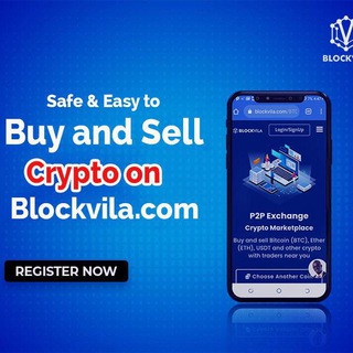 BlockVila Community