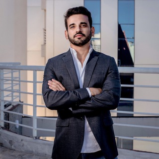 Luiz Mazini - Lives ?