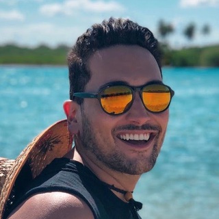 ??‍♂️CANAL @EstevamPeloMundo