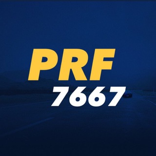 Missão PRF 7667