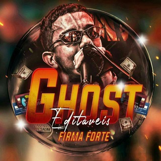 Ghost Editáveis ??OFICIAL