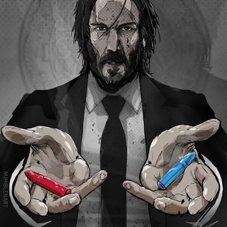 Um Viking de Óculos