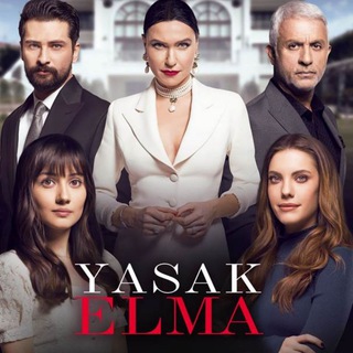 YASAK ELMA (Manzana Prohibida)