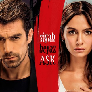 SIYAH BEYAZ ASK (Amor en blanco y negro)