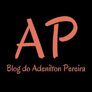 Blog do Adenilton Pereira