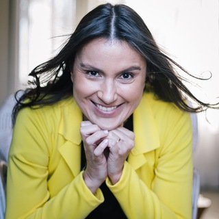 MARIANA ZUIN - Criança Interior