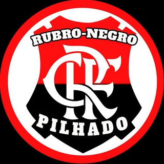 RUBRO NEGRO PILHADO⚡️