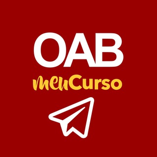 OAB MeuCurso exclusivo | @meucursooficial