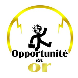 OPPORTUNITÉ EN OR