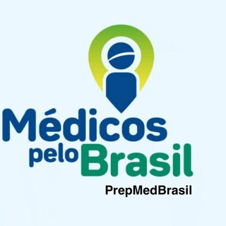 PMpB - Programa Médicos pelo Brasil