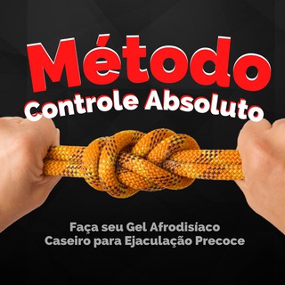 Joyce Gumiero - Controle Absoluto